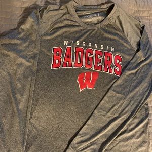 Long sleeve Dri-Fit